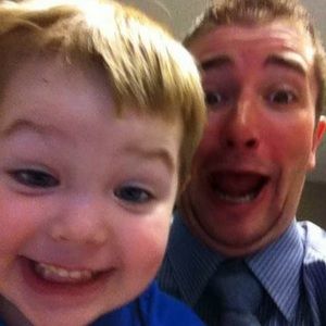 Meet your Posher, Nathaniel